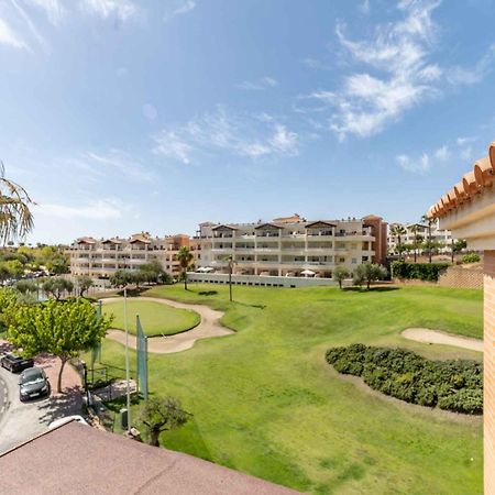 116 - Penthouse With Views And Pool, 5Min Away From Golf Course! Apartment Беналмадена Екстериор снимка