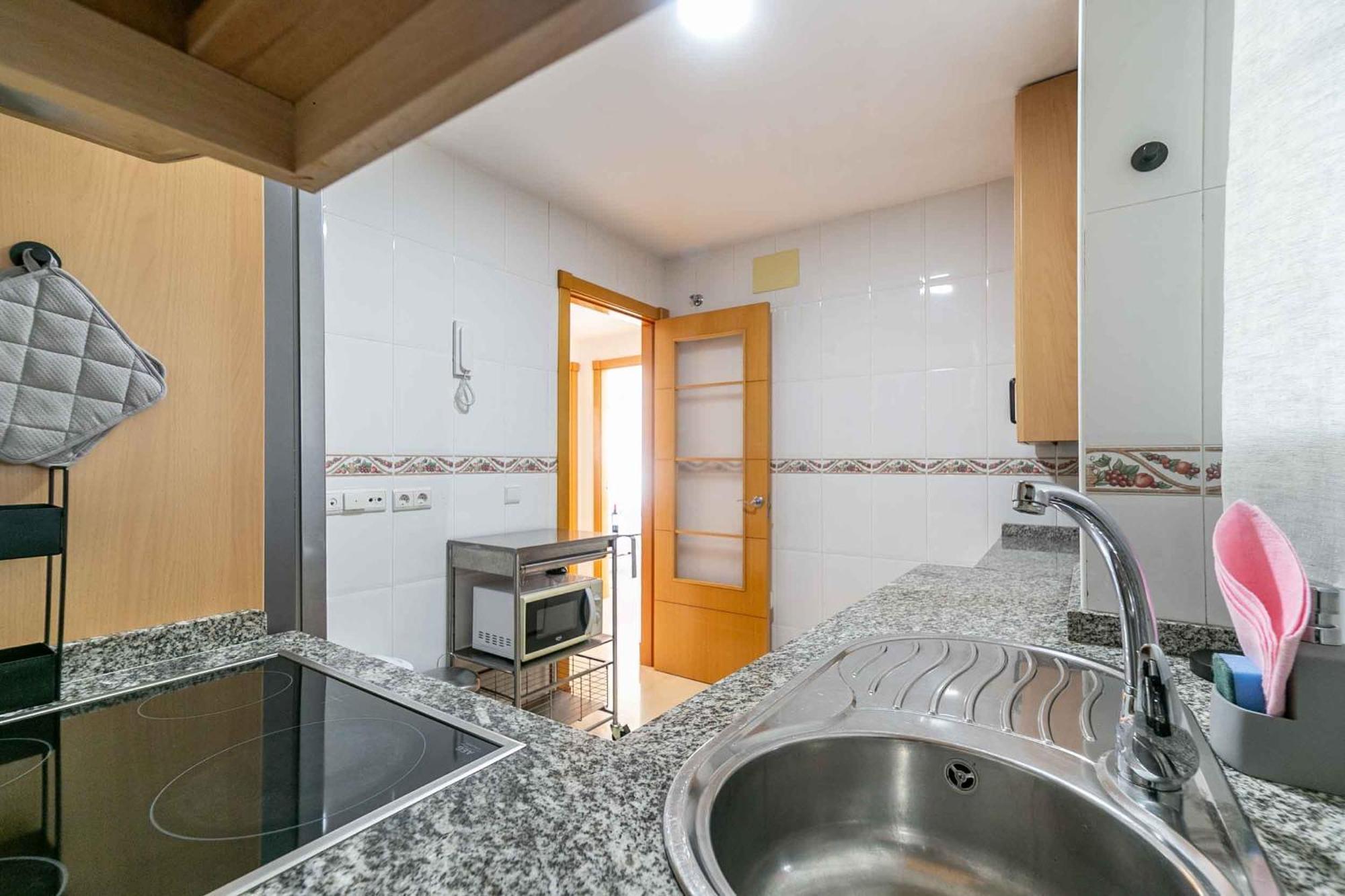 116 - Penthouse With Views And Pool, 5Min Away From Golf Course! Apartment Беналмадена Екстериор снимка