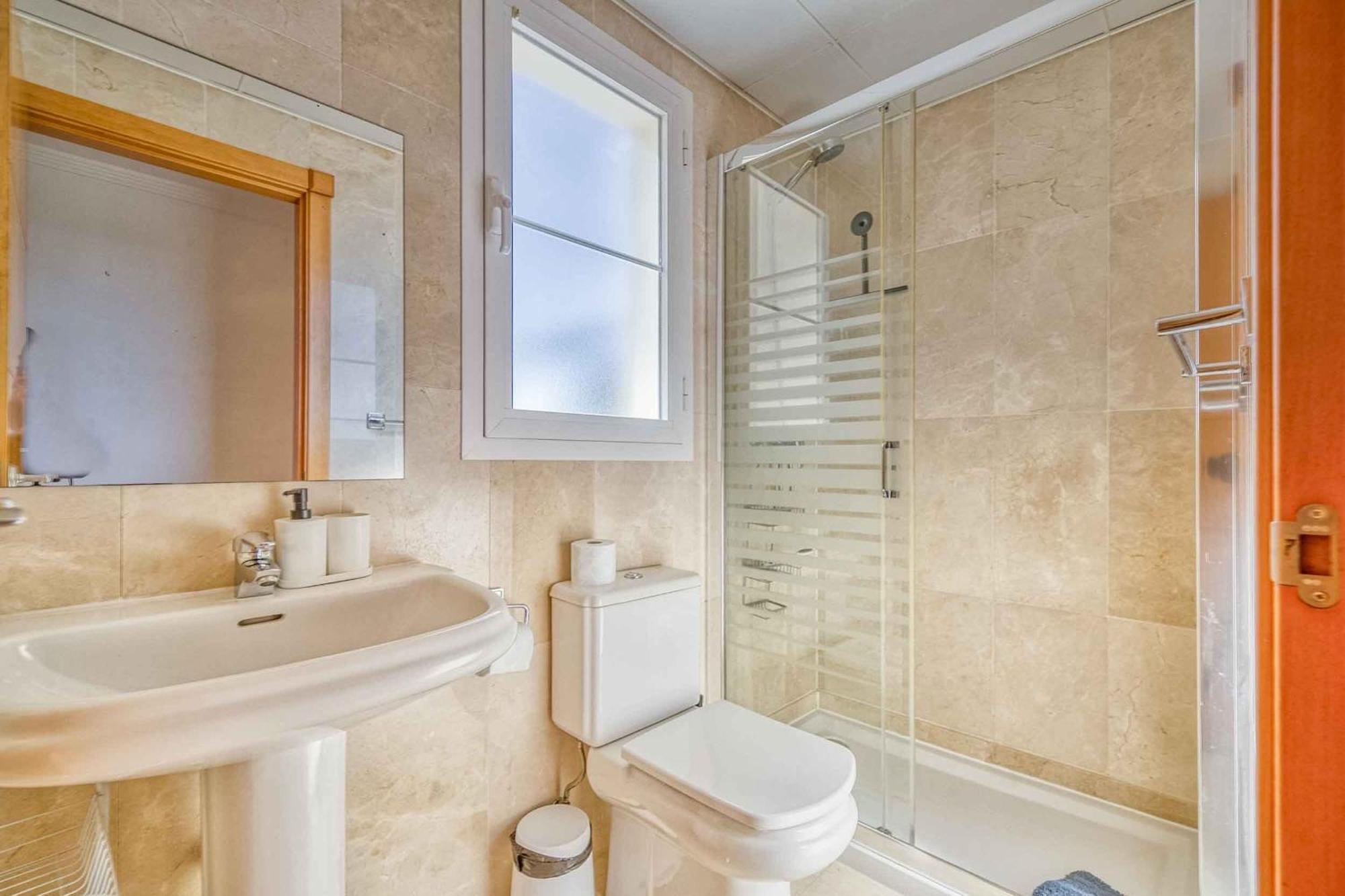 116 - Penthouse With Views And Pool, 5Min Away From Golf Course! Apartment Беналмадена Екстериор снимка