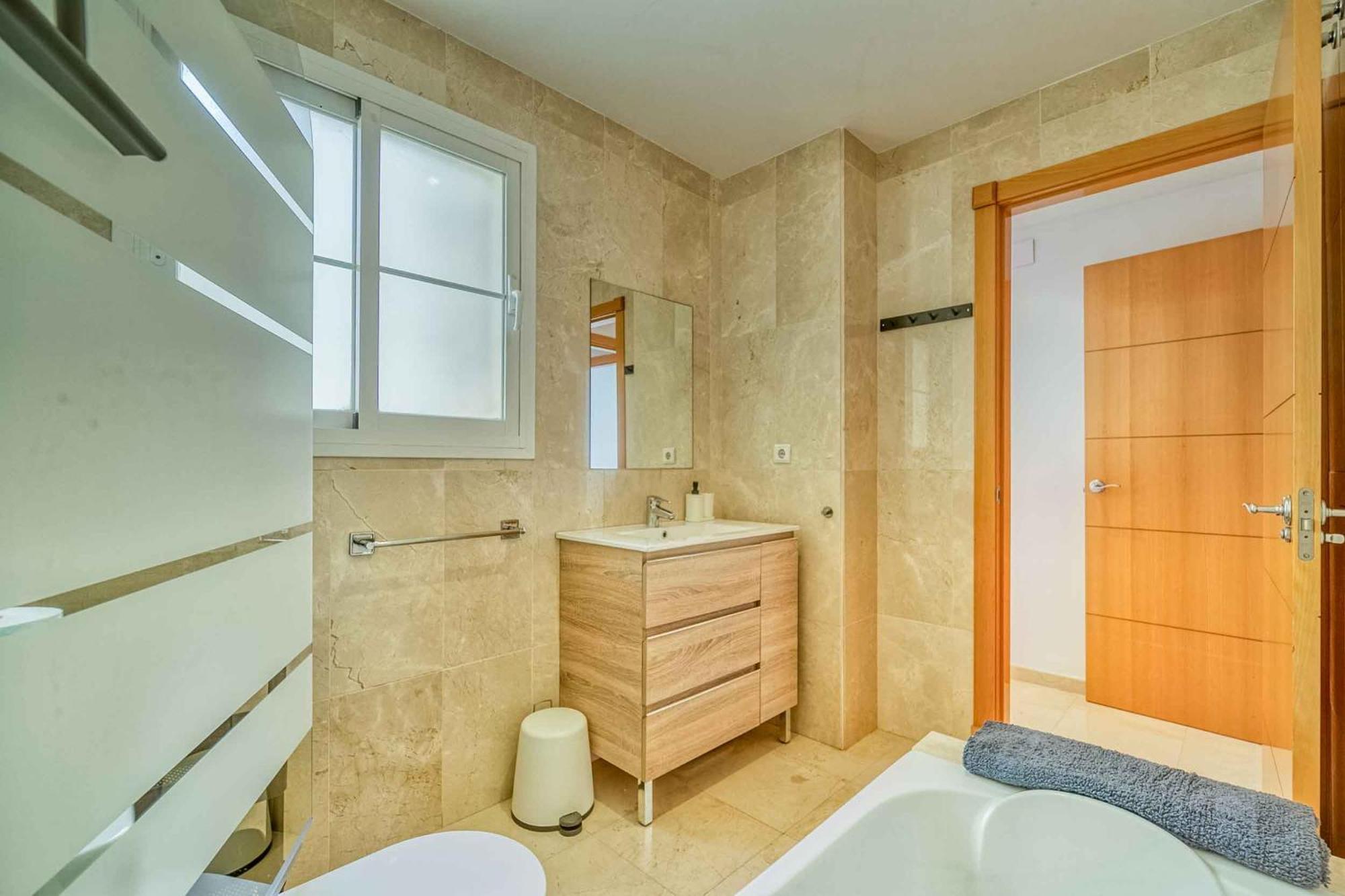 116 - Penthouse With Views And Pool, 5Min Away From Golf Course! Apartment Беналмадена Екстериор снимка