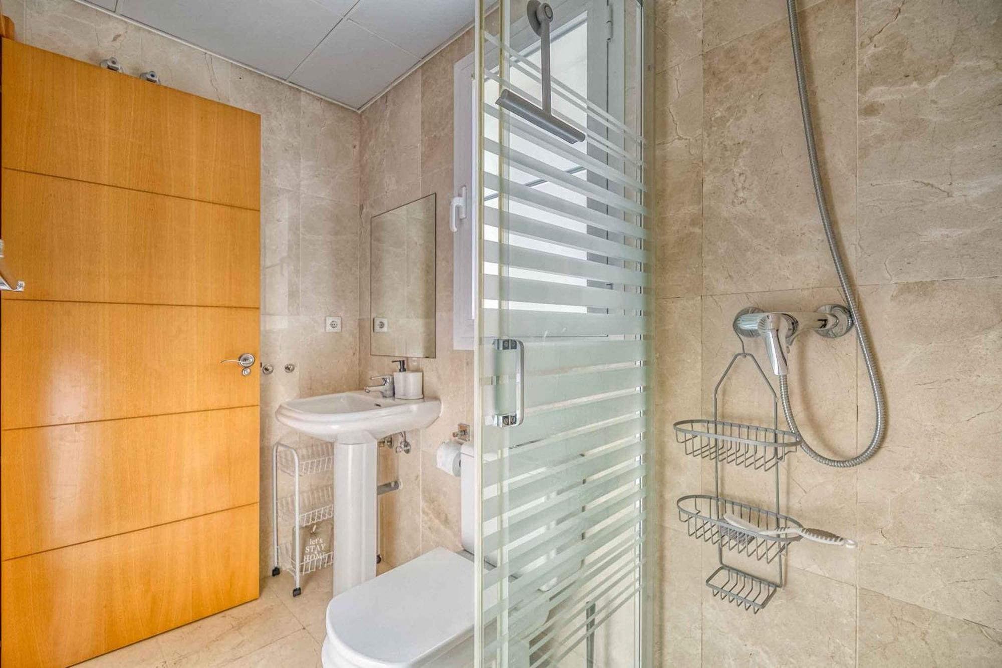 116 - Penthouse With Views And Pool, 5Min Away From Golf Course! Apartment Беналмадена Екстериор снимка