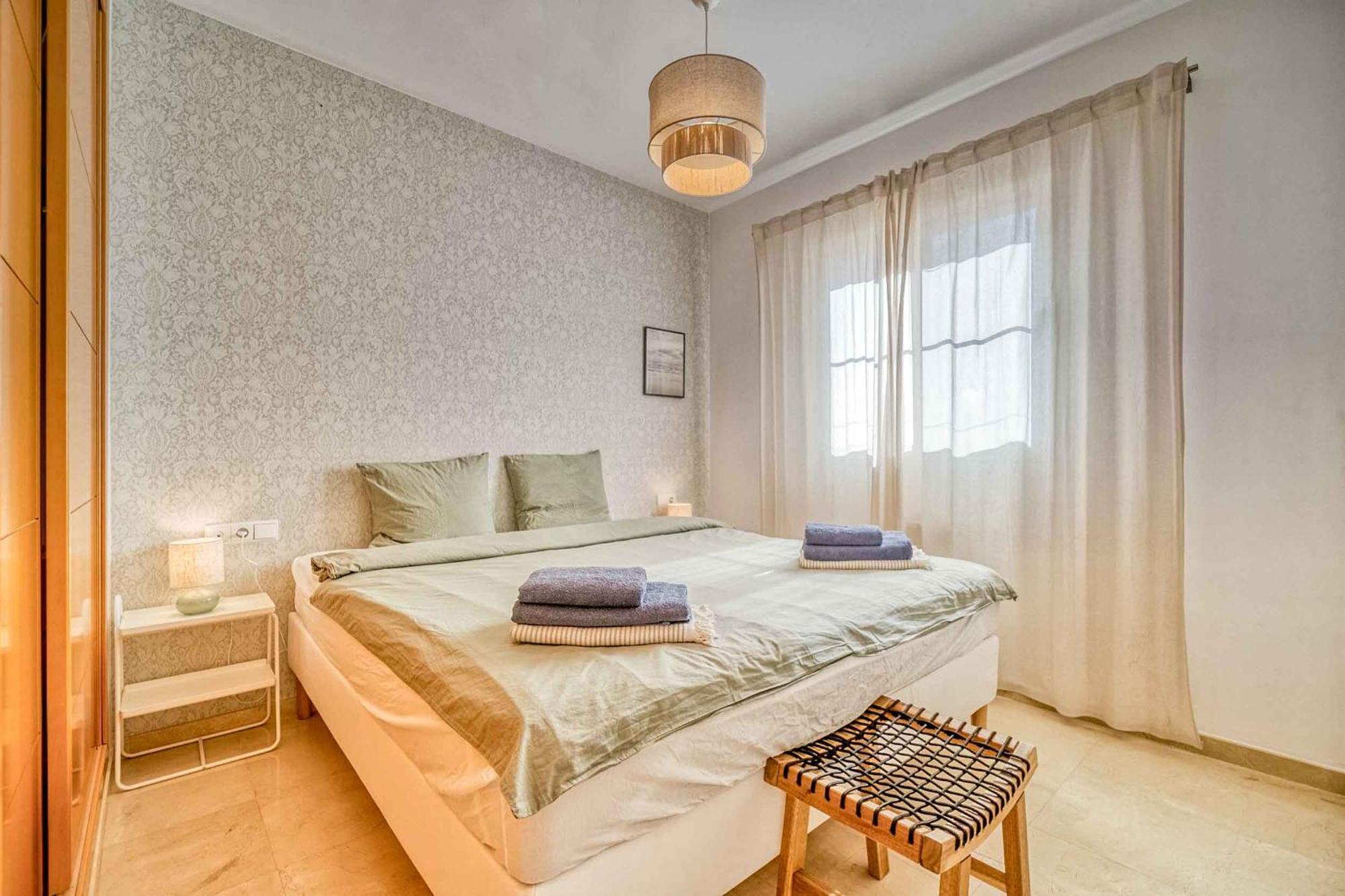 116 - Penthouse With Views And Pool, 5Min Away From Golf Course! Apartment Беналмадена Екстериор снимка