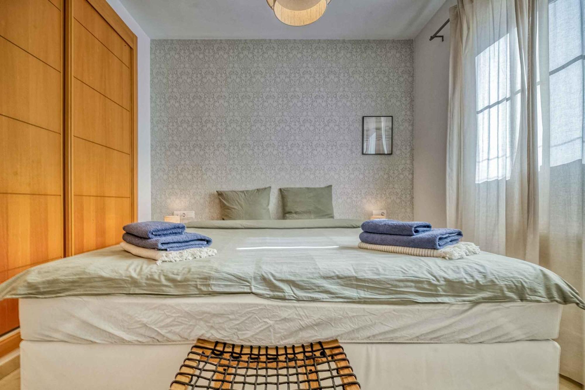 116 - Penthouse With Views And Pool, 5Min Away From Golf Course! Apartment Беналмадена Екстериор снимка